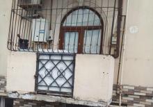 1 otaq menzil kiraye verlir