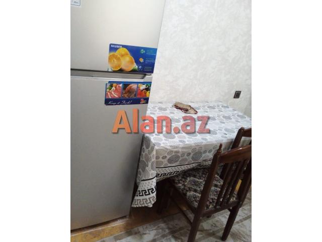 1 otaq menzil kiraye verlir