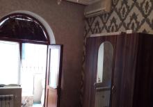 1 otaq menzil kiraye verlir