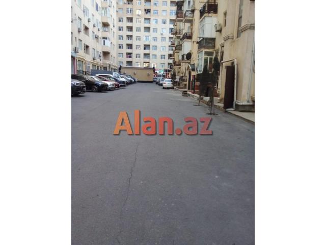 1 otaq menzil kiraye verlir