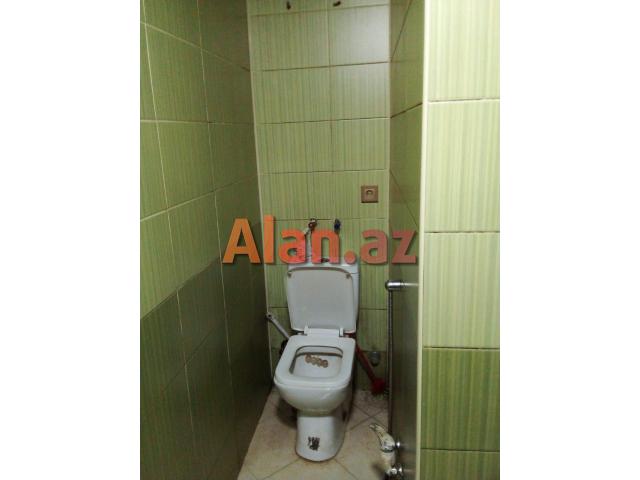 1 otaq menzil kiraye verlir