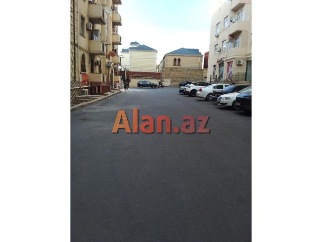 1 otaq menzil kiraye verlir