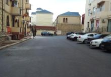 1 otaq menzil kiraye verlir