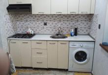 1 otaq menzil kiraye verlir