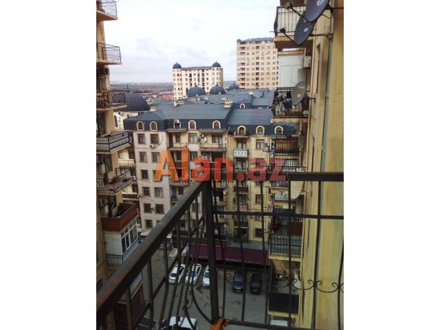 1 otaq menzil kiraye verlir