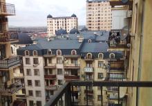 1 otaq menzil kiraye verlir