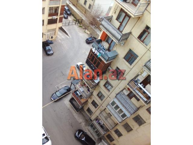 1 otaq menzil kiraye verlir