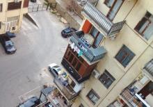 1 otaq menzil kiraye verlir