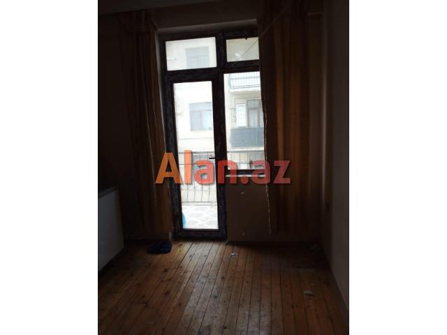 1 otaq menzil kiraye verlir