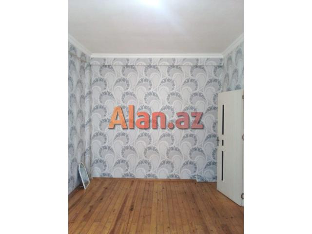 1 otaq menzil kiraye verlir