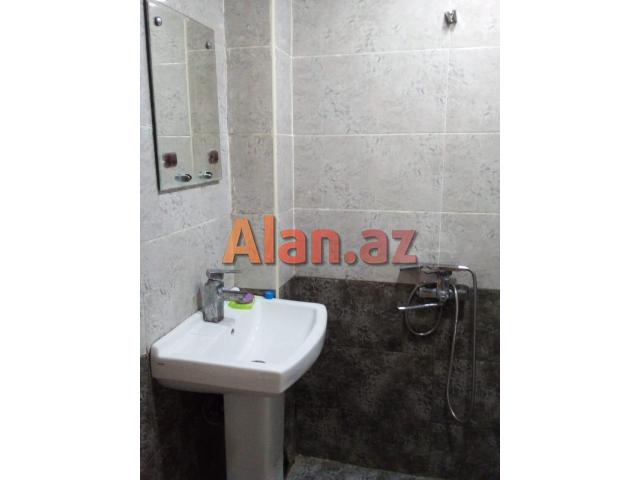 1 otaq menzil kiraye verlir