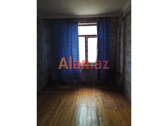 1 otaq menzil kiraye verlir