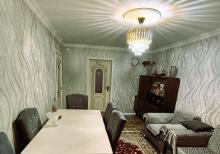 Nərimanov (Montində) Qanuni 3 otaqlı mənzil.