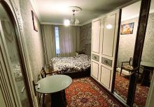 Nərimanov (Montində) Qanuni 3 otaqlı mənzil.