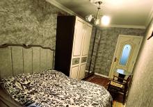 Nərimanov (Montində) Qanuni 3 otaqlı mənzil.