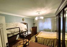 Nərimanov (Montində) Qanuni 3 otaqlı mənzil.