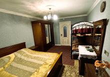 Nərimanov (Montində) Qanuni 3 otaqlı mənzil.