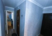 Nərimanov (Montində) Qanuni 3 otaqlı mənzil.