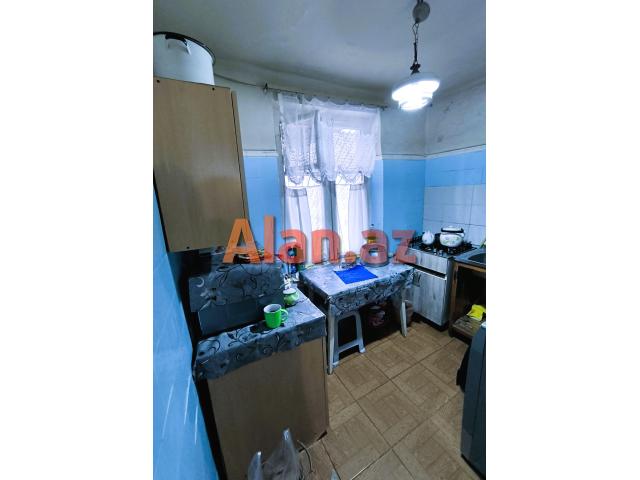 Nərimanov (Montində) Qanuni 3 otaqlı mənzil.