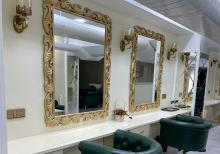 Gözellik salonu ıcareye verılır