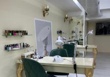 Gözellik salonu ıcareye verılır