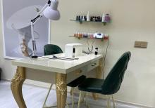 Gözellik salonu ıcareye verılır