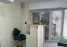 Gözellik salonu ıcareye verılır