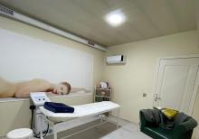 Gözellik salonu ıcareye verılır