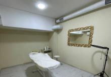 Gözellik salonu ıcareye verılır