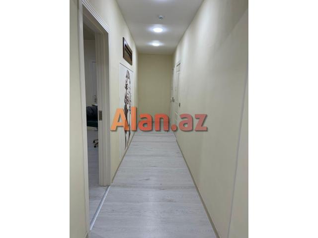 Gözellik salonu ıcareye verılır