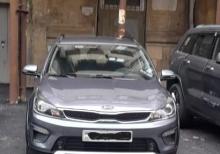 Etibarlı, ekonom KİA RİO X-line satılır