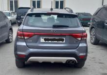 Etibarlı, ekonom KİA RİO X-line satılır