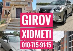 Lombard Kredit xidməti