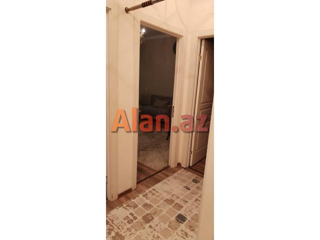 Hövsan Mida 1də qanuni 2 otaqlı mənzil