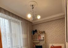 Əhmədli metrosu yaxınlığında 3 otaqlı mənzil