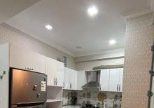 Əhmədli metrosu yaxınlığında 3 otaqlı mənzil