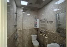 Əhmədli metrosu yaxınlığında 3 otaqlı mənzil