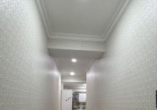 Əhmədli metrosu yaxınlığında 3 otaqlı mənzil