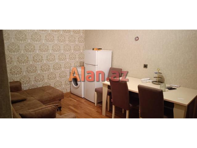 2 otaq menzil kiraye verlir