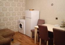 2 otaq menzil kiraye verlir