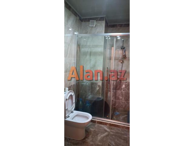 2 otaq menzil kiraye verlir