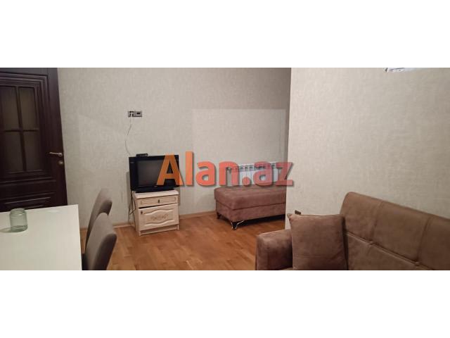 2 otaq menzil kiraye verlir