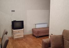 2 otaq menzil kiraye verlir