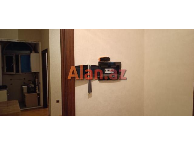 2 otaq menzil kiraye verlir