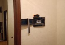 2 otaq menzil kiraye verlir