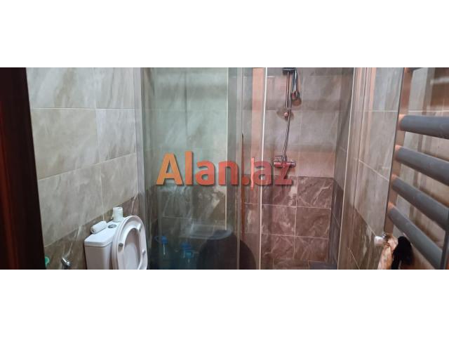 2 otaq menzil kiraye verlir