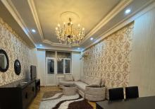 Nəsimi rayonunda 3 otaqlı mənzil satılır