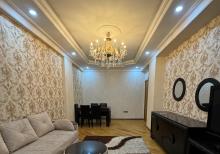 Nəsimi rayonunda 3 otaqlı mənzil satılır