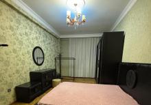 Nəsimi rayonunda 3 otaqlı mənzil satılır