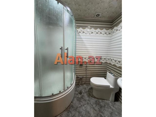 Nəsimi rayonunda 3 otaqlı mənzil satılır